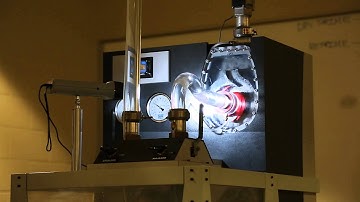 Pump Cavitation