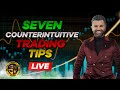 Unconventional wisdom 7 counterintuitive trading tips you need to know