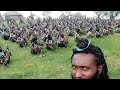 WBO ABDI SABAA GABROME SI FANA JIRA WBO ABDI SABAA GABROME SI FANA JIRA