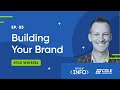 Building your brand with kyle whissel  the info podcast by cole information  episode 5