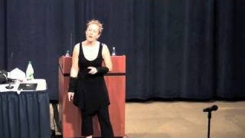 Keynote danah boyd 1 of 3