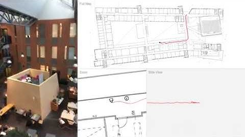 ADVIO: An Authentic Dataset for Visual-Inertial Odometry #16