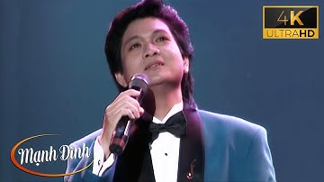 Chuyện Giàn Thiên Lý -  Mạnh Đình (Official MV 4K - âm thanh chất lượng tốt nhất)