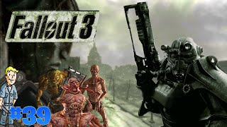 Fallout 3 стрим прохождение   часть #39
