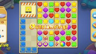 Matchington Mansion Level 4651