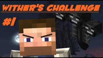 ★ Minecraft: Wither
