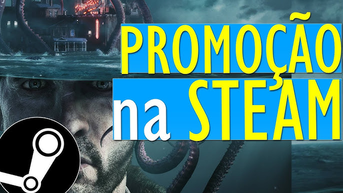 Jogo que era PAGO virou GRÁTIS na Steam após o seu lançamento