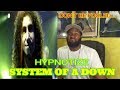 THIS GENERATION'S METALLICA | System Of A Down - Hypnotize -REACTION