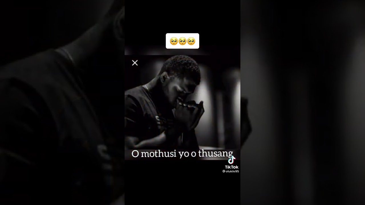 Boitshwarelo jwa Modimo hymn