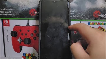 Metro by T-Mobile LG K51 Enable Dark Mode (How To)