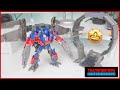 “I’M COMING FOR YOU!” | STUDIO SERIES 44 OPTIMUS PRIME UNBOXING! [Teletraan Unboxing #22]
