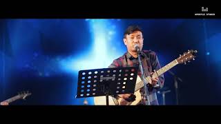 Naya Hriday | Adrian Dewan Live | Abundant Life Church Building Fundraiser | Christian Concert