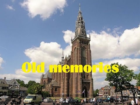 My trip to Schagen the Netherlands 12-05-2016 Vlog 128