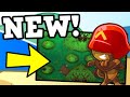 UPDATE TIME! New map, balance changes, Battles TV reworks, and more! (BTD Battles Update 6.12)