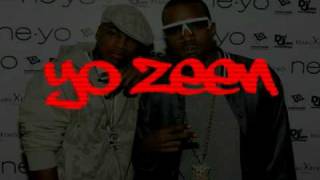 Because of You Remix  - Ne Yo Ft. Kanye West \u0026 Joe Budden