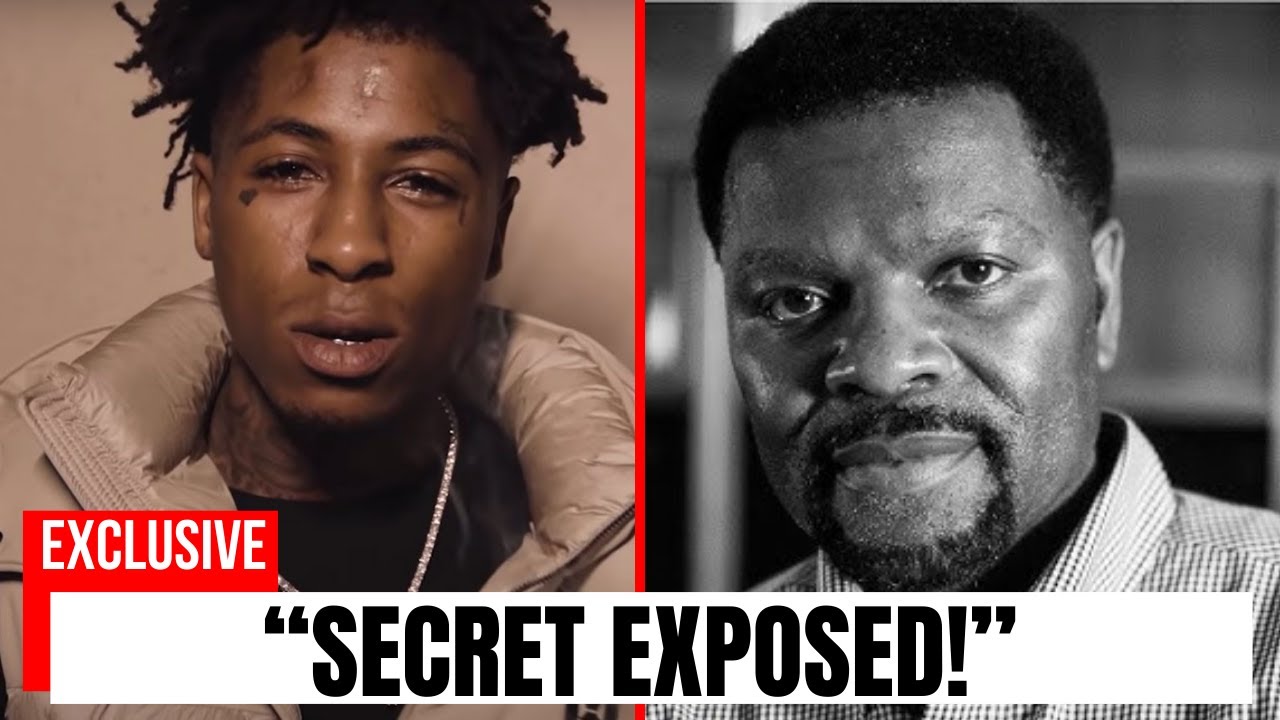 NBA YoungBoy DROPS Bombshell on J Prince — Hit Jobs, Extortion & Drake Threats?!