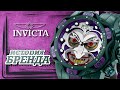 ЛЕГЕНДАРНЫЕ ЧАСОВЫЕ БРЕНДЫ | INVICTA