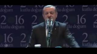 Erdoğan'ın Laz mıyız Türk müyüz sorusuna...