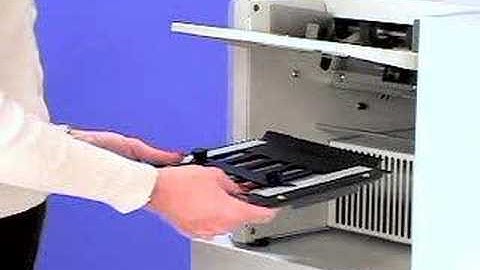 Factory-Express.com - Formax FD 1500 Pressure Sealer