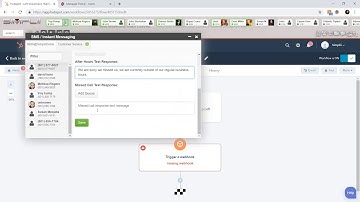 SMS Campaigns / Webhooks - Simplii Integrates with Hubspot