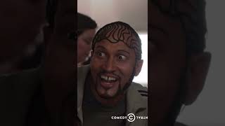 Key and Peele Terries Drax Them Sklounst #shorts #funny #tiktok #trending #viral #comedy #memes #fyp