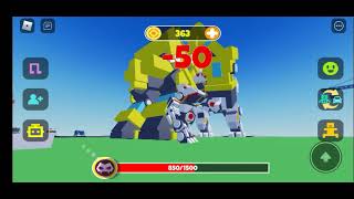 how to get Kong and Godzilla in Transformers toy simulator