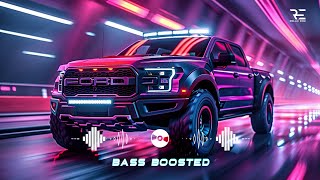 Bass Boosted Songs 2024 🔥 Best Remxies Of Popular Songs 2024 & Edm 🔥 Best Edm, Bounce, Electro House