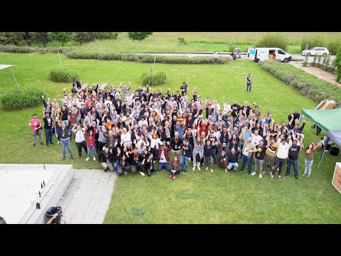 Video resumen Pamplona Software Crafters 2024