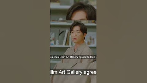 Thumbnail of She Flirts in office😘Her Private life#herprivatelife#kimjaewook#parkminyoung#kiss#kdrama#cdrama#bts