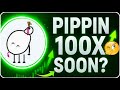 Pippin Coin Price Prediction 😍 | Pippin Coin News Today | Pippin Coin New Update - Pippin Crypto