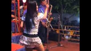 UDAN GERIMIS   MIMIN DENOK