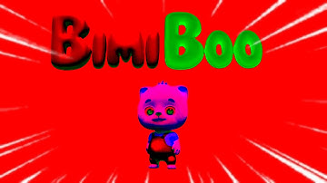 Bimi Boo Intro Logo Super Effects (Sponsored By: Preview 2 effects Effects)