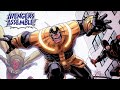 10 Most Heroic Things That Thanos Has Ever Done