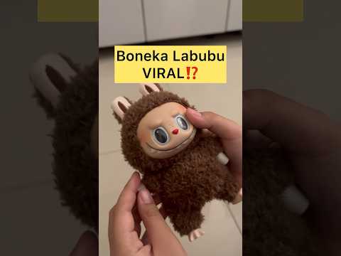Boneka Mahal ⁉️😭