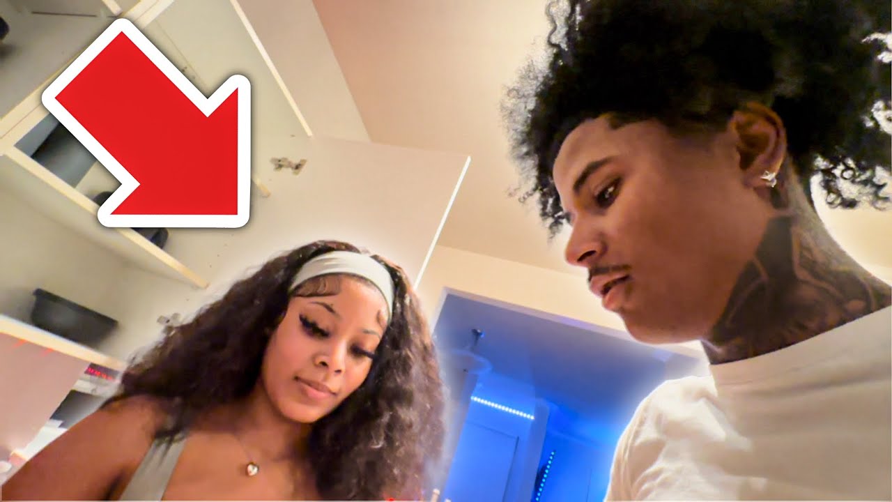 I Can’t Believe She Did THIS For Me ..