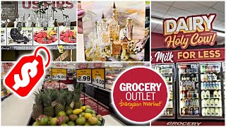 GROCERY OUTLET Bargain Market | Deals & Price's | Deal Searcher!