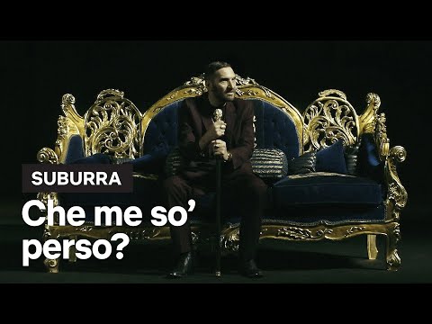 Suburra - Cosa ci siamo persi | Netflix Italia