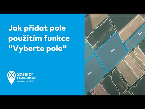 Video: Jak Přejmenovat Pole
