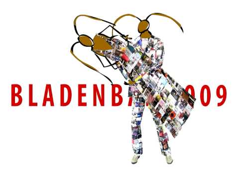 BLADENBAL 2009