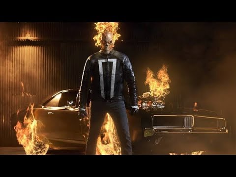 Ghost Rider 3 Online Ghost Rider 3 Online