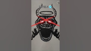 Troll face drawing in different level #ytshorts #drawing #trollface #sketch #howtodraw #art