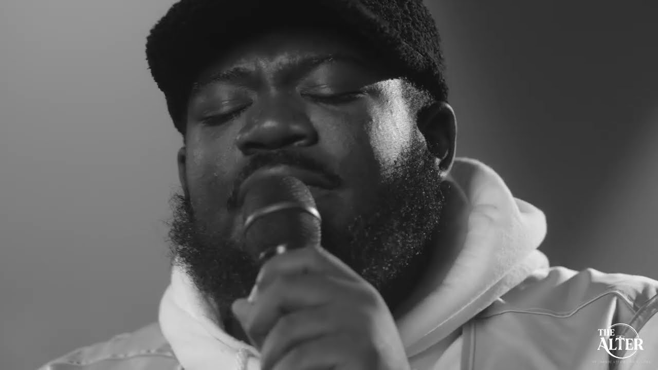 The Alter Ep4 Malcolm Brown