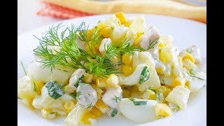 Нужно ГОТОВИТЬ прямо СЕЙЧАС! НЕОБЫЧНЫЙ салат из ОБЫЧНЫХ огурцов! Нужно ГОТОВИТЬ прямо СЕЙЧАС! НЕОБЫЧНЫЙ салат из ОБЫЧНЫХ огурцов!