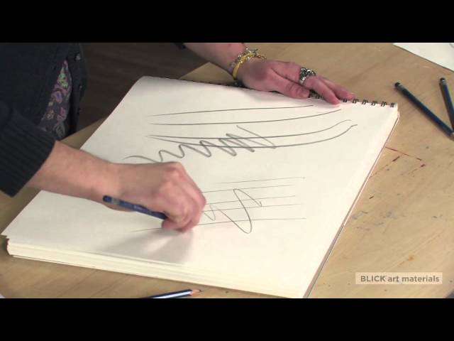 Canson XL Drawing Pads | BLICK Art Materials