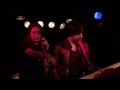 The beta machine live the end at the viper room