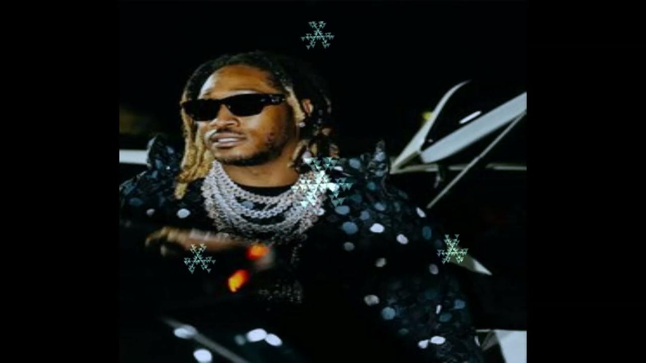 Instrumental future. Instrumental future