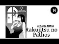 Afișarea Manga episodul 14 Rakujitsu no Pathos