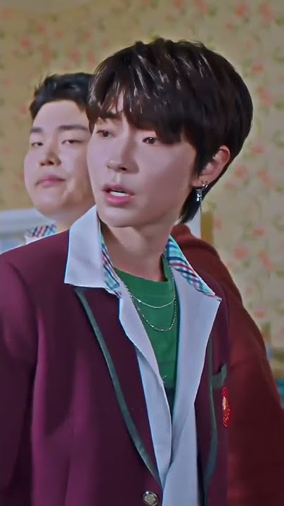 true beauty kdrama tiktok #shorts#funny#cute#kdramafan