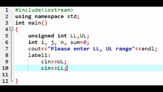 Nested loops  Part  IV    Nested Do Whle and nested for Loops Perfect Program