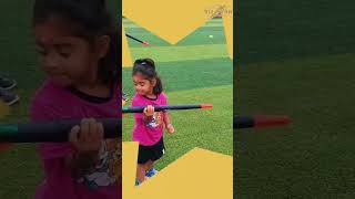 🔥 Kids Athletics Training in Chennai | Admission Open 2026 | Vijayan Sports Academy #kidssports